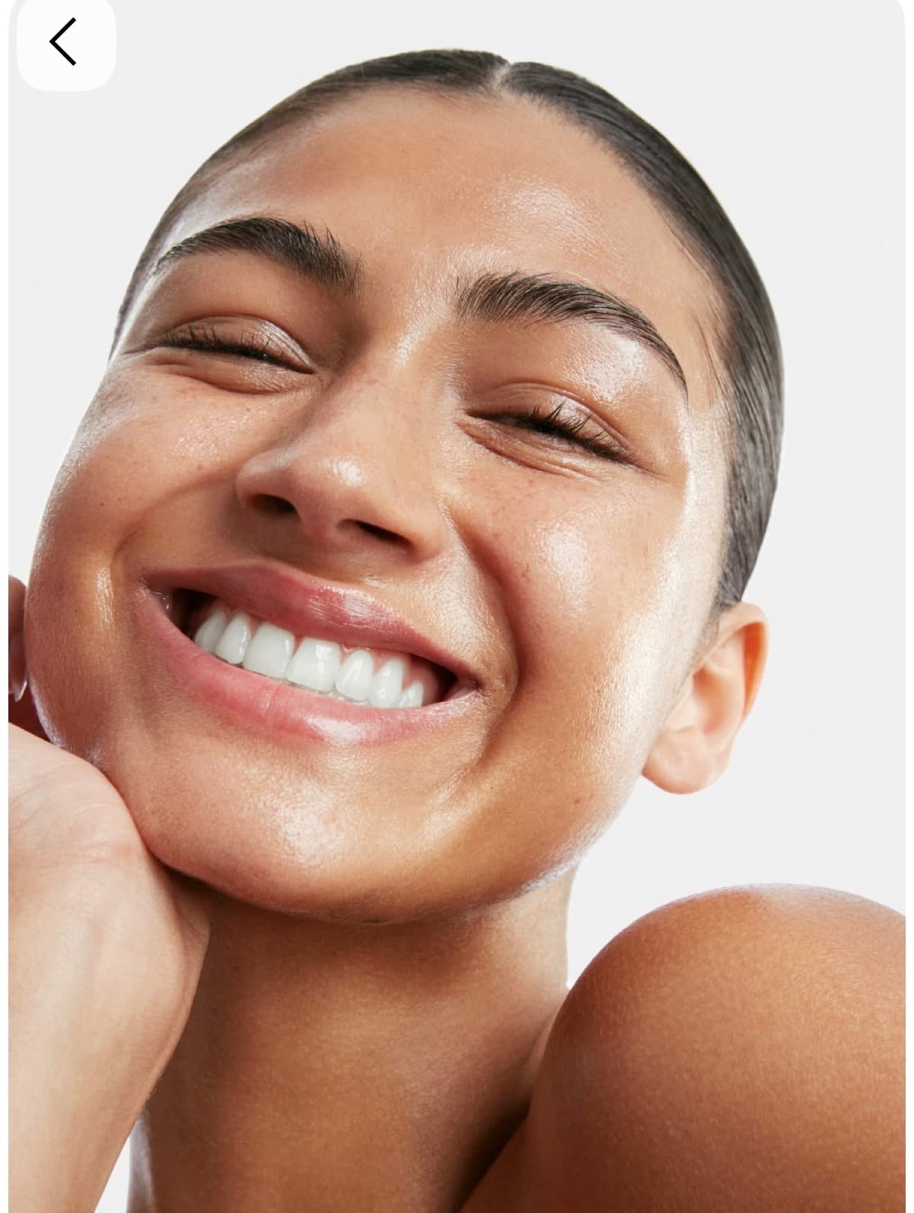 Hydra Glow Facial